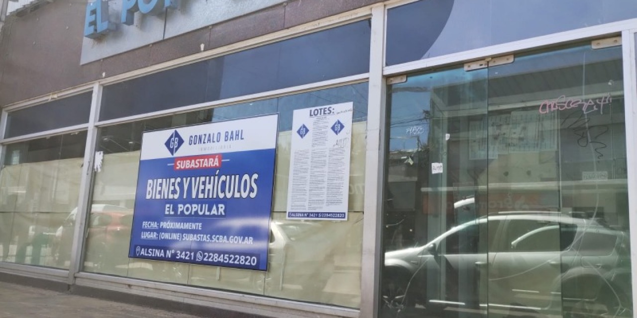 El Popular: fallo en contra de las familias Pagano - Botta